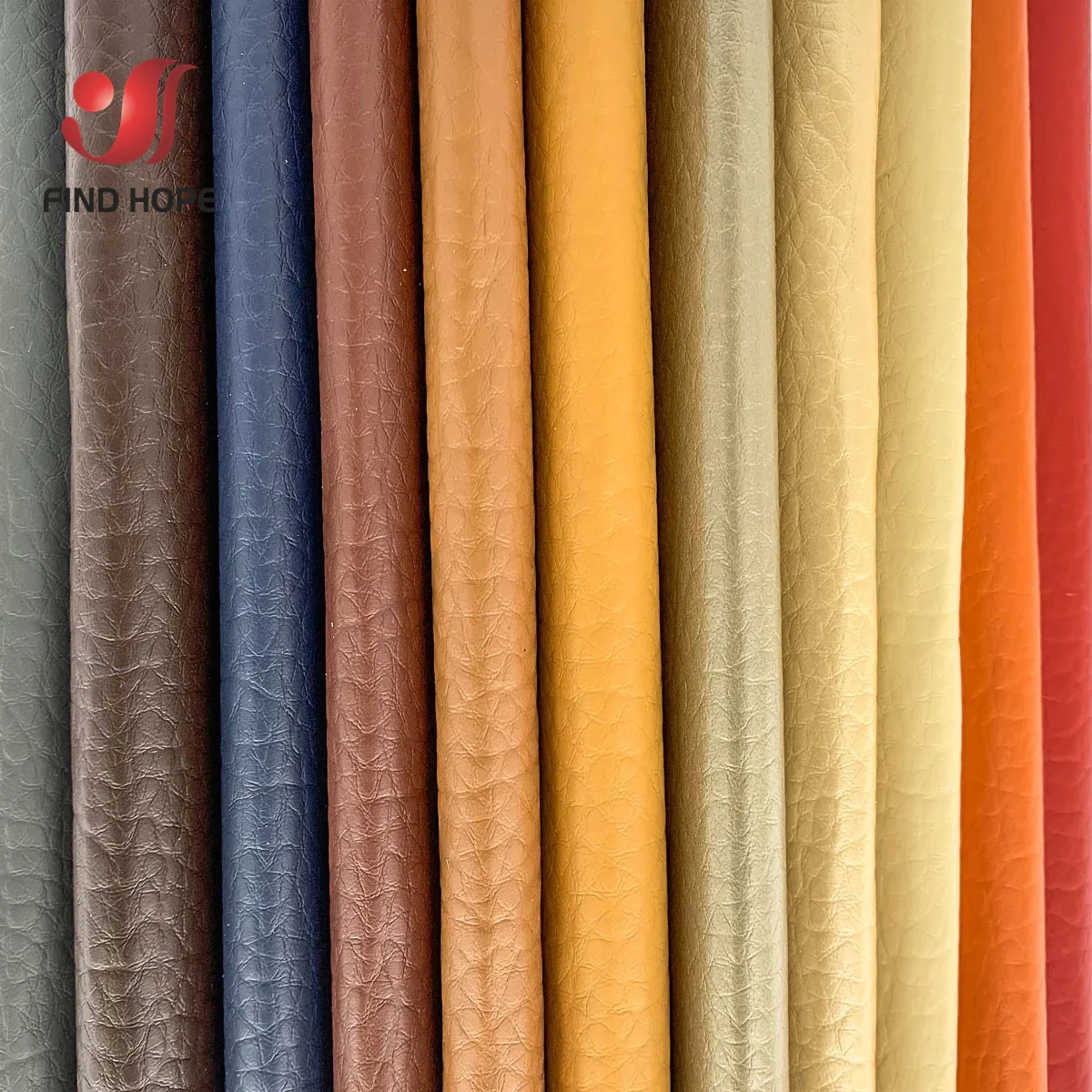 A4 20*30cm Litchi Pattern Back Self adhesive Faux PU Leatherette Fabric Repair Patch Sticker For Sofa Car DIY Craft DIY Sheets