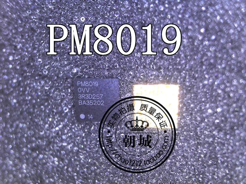 5 шт./лот PM8019 NEC и BGA