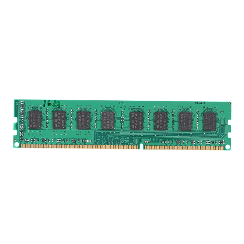 DDR3 16 ГБ 1600 МГц DIMM PC3-12800 1 5 в 240 Pin настольная Память RAM без ECC для AMD Socket AM3 + FM1 FM2