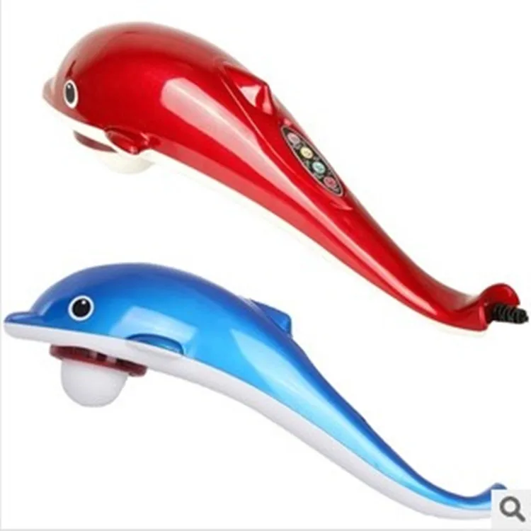 

LY-606B-1 Dolphin Infrared Massager Computer Board Dolphin Massage Machine