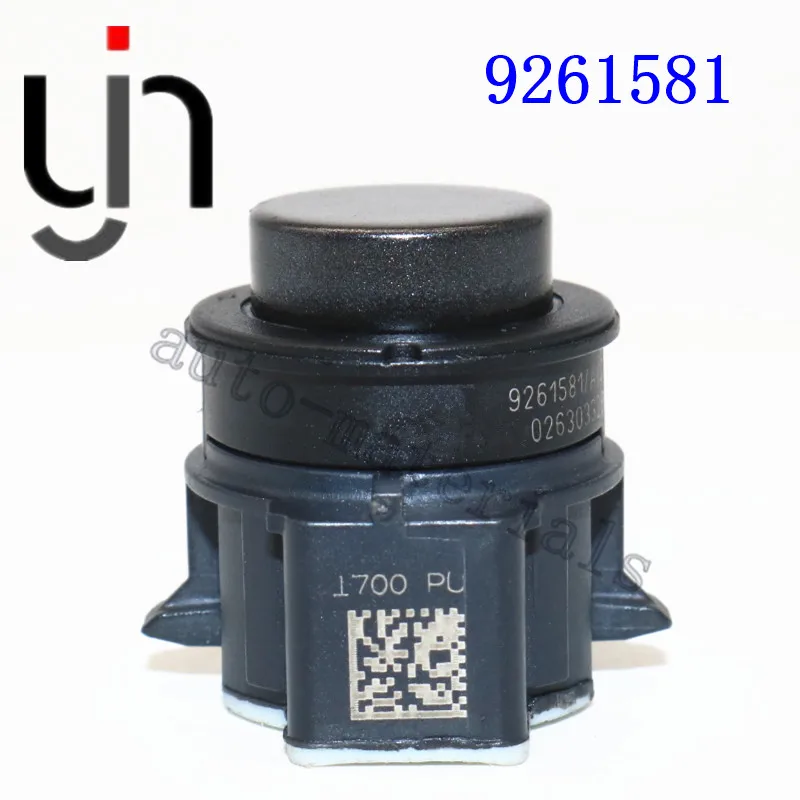 Original Parking Sensor PDC Sensor Parking Distance Control 9261581 0263013513