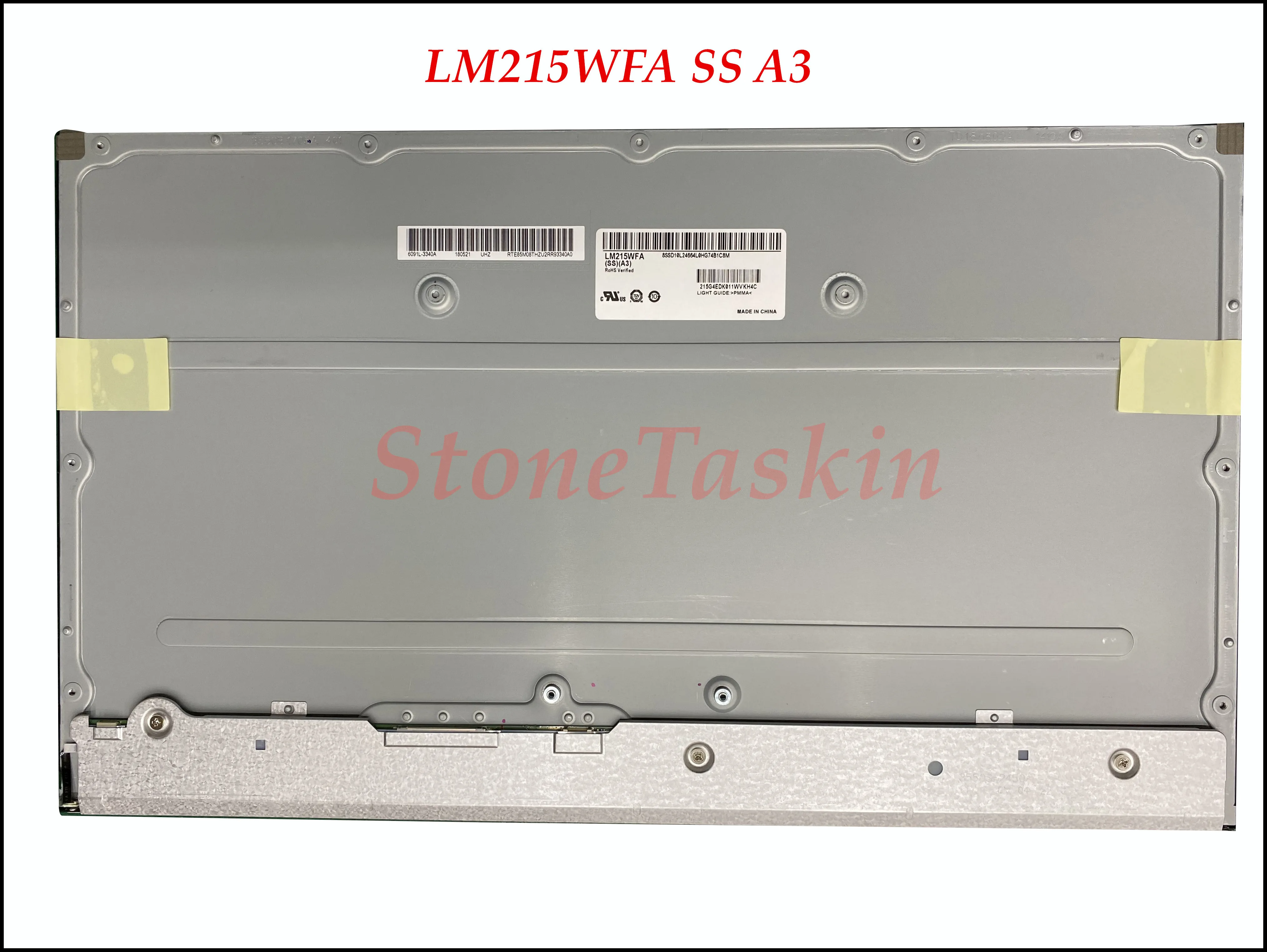 Высокое качество дешево LM215WFA SS A3 для Lenovo AIO 510-22ISH 520-22AST сенсорный экран 21 5 дюйма