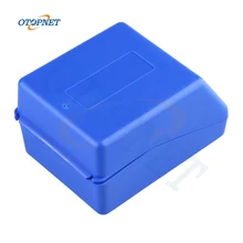 

Fiber Fusion Empty box for Machine FC-6S Package Optical Fiber Cutter Box