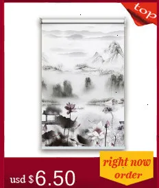 Rideau Percianas Para Ventanas Rolety Rzymskie Store Fenetre Bamboo Rolgordijnen Persianas Cortinas шторы