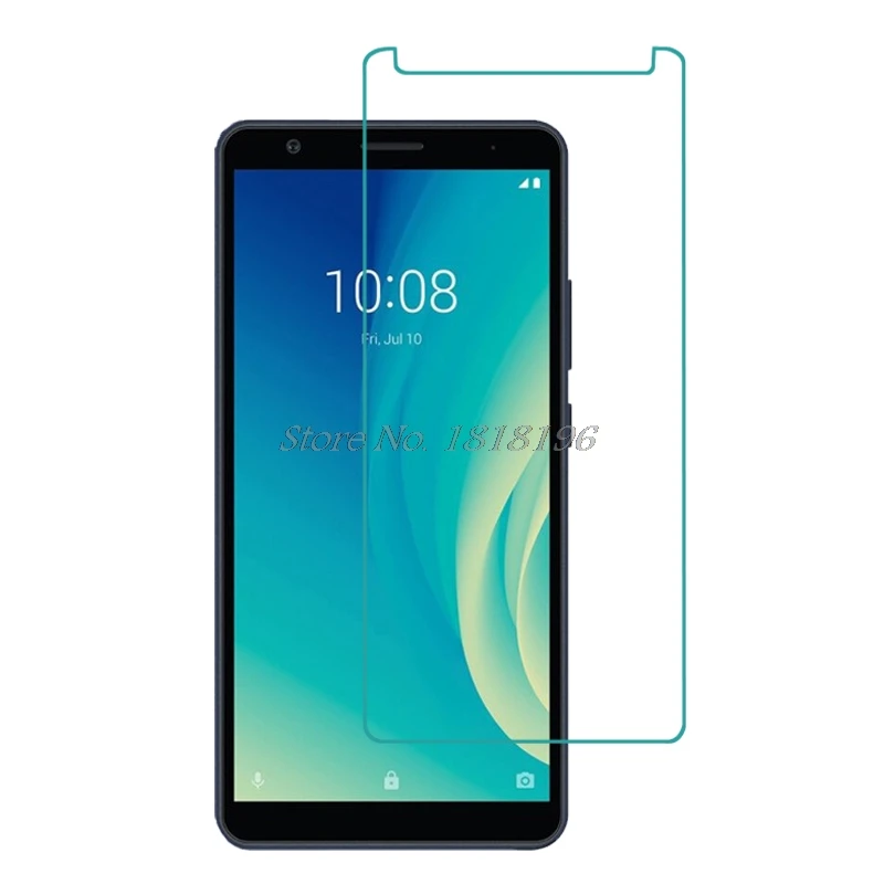 Закаленное стекло для zte Blade A7S A7 10 Prime Высококачественная защитная пленка Защита