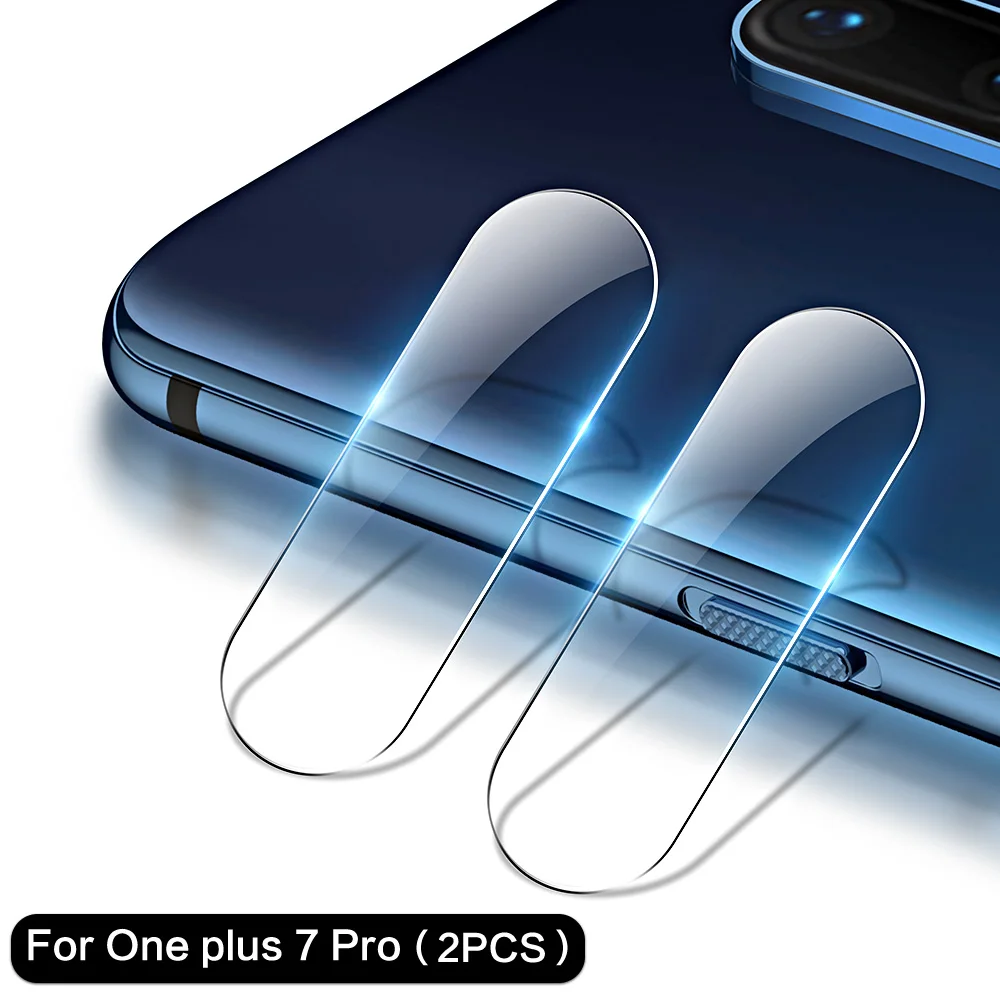 for oneplus 7 pro SmartDevil Защитная пленка для объектива из закаленного стекла для oneplus 7 камеры стеклянная пленка для oneplus 7 pro HD объектив Защитная стеклянная пленка - Цвет: for oneplus 7 pro