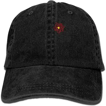 

Unisex It Movie T Losers Club Washed Cotton Baseball Cap Vintage Adjustable Dad Hat