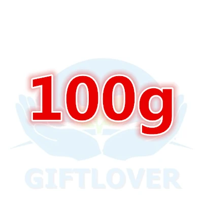 100g Китайские травы Plantago Psyllium экстракт порошок, Plantago Psyllium шелухи подорожника порошок, очистка тепла и печень, лечение гематурии - Цвет: 100g