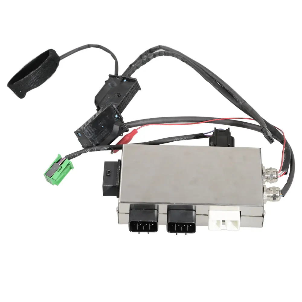 FEM/BDC для BMW F20 F30 F35 X5 X6 I3 тестовая платформа без разъем коробки передач|bdc|fem |