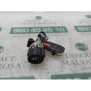 

ANTI-THEFT CITROEN C-ELYSÉE Exclusive 3 PINS + 2 WIRES [16667661]