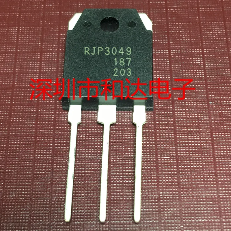 5 шт. RJP3049 TO-3P