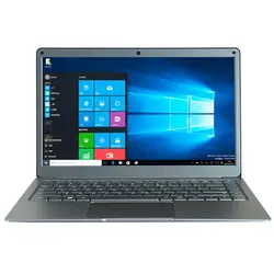 Jumper Ezbook X3 13,3 дюймов Ips экран ноутбук N3350 6 ГБ 64 Гб Emmc 2,4G/5G Wifi ноутбук с разъемом M.2 Sata Ssd