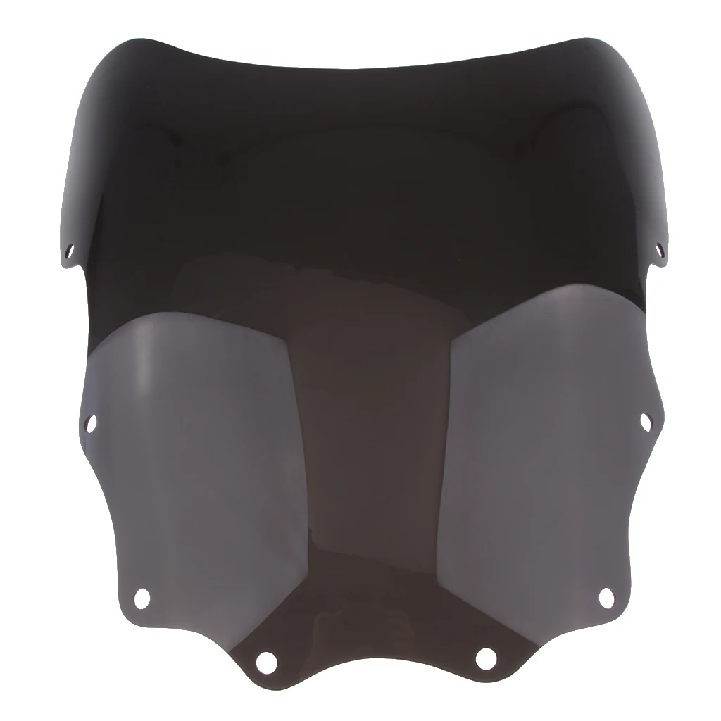 Windscreen Windshield for Kawasaki EX500 Ninja 500R 1994-2008 |