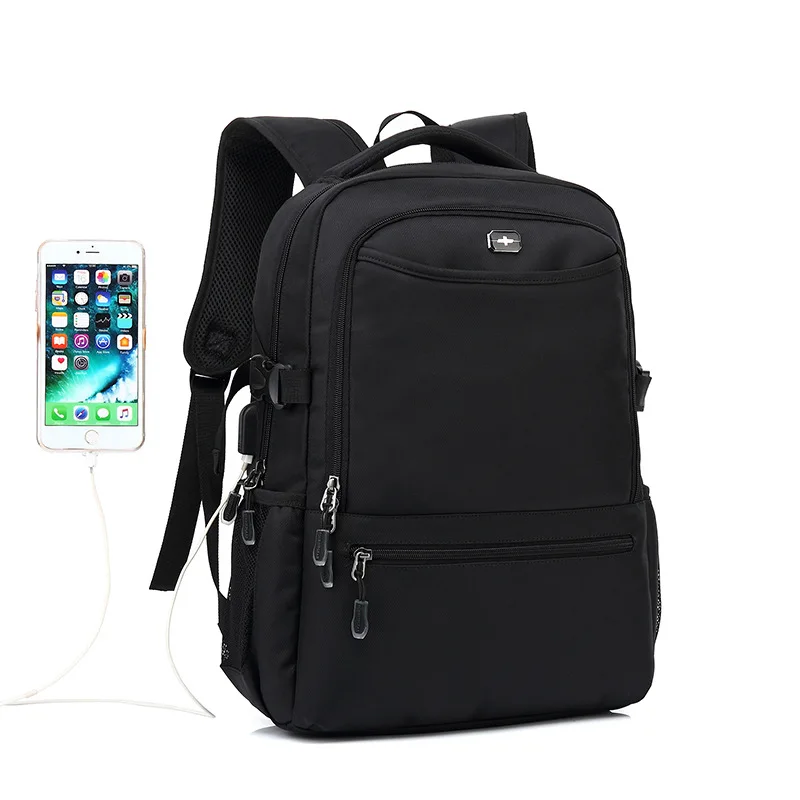 

Business Computer Backpack Computer Backpack USB Charging Sports Backpack