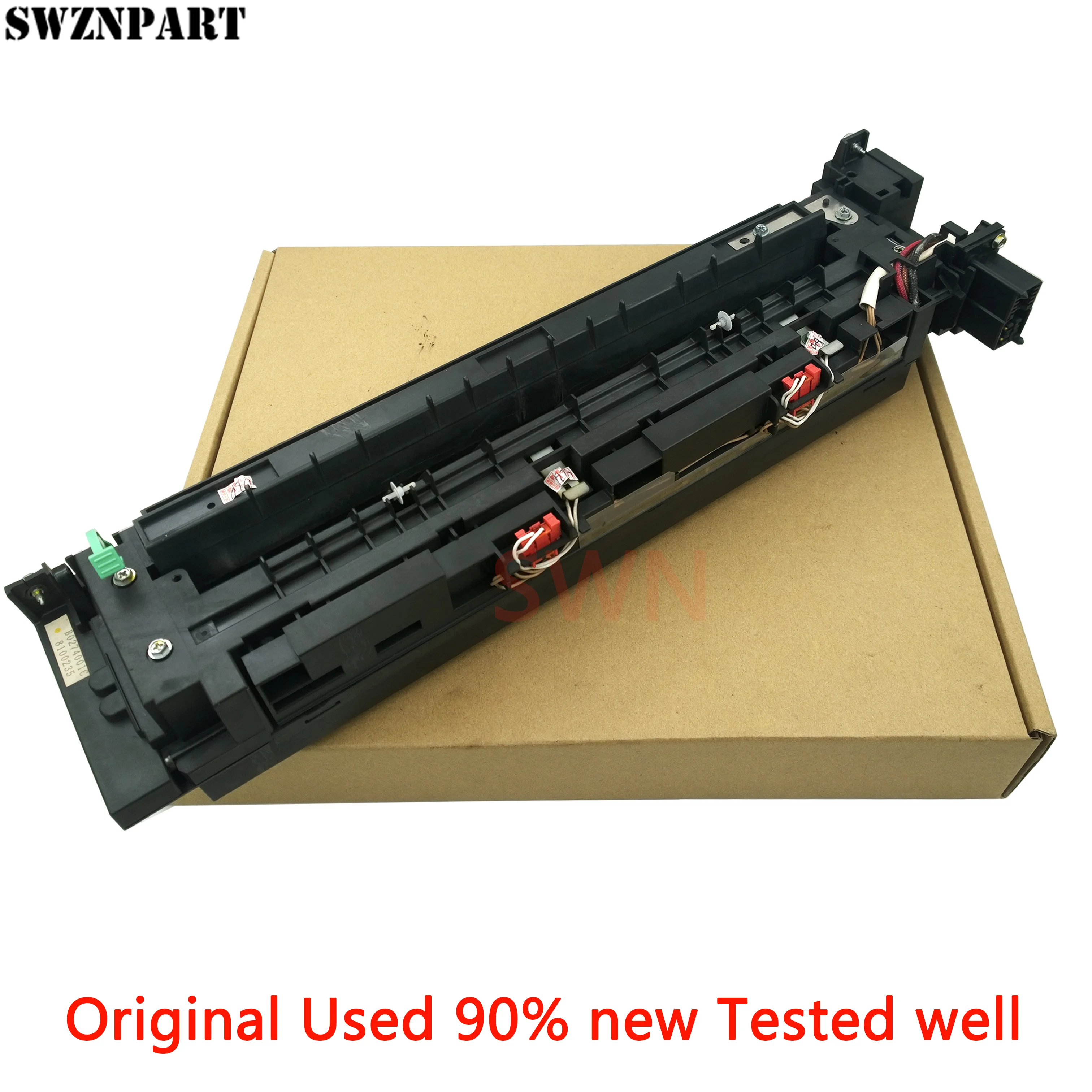 Fuser блок для Ricoh Aficio 1022 1027 2022 2027 Gestetner 2712 2212 DSM622 DSM627 B031 7280 B027 7270|fuser unit|fuser ricohricoh fuser |