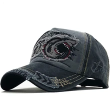 Новая хлопковая мужская бейсбольная кепка для женщин snapback, Кепка с вышивкой акулы, Кепка gorras, повседневная Кепка, мужские бейсболки Новая хлопковая мужская бейсбольная кепка для женщин snapback, Кепка с вышивкой акулы, Кепка gorras, повседневная Кепка, мужские бейсболки