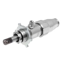 Замена надежных партнеров! безвоздушные Краски с распылительным насосом Опрыскивание для Ultra 390 395 490 495 опрыскиватель Прямая поставка