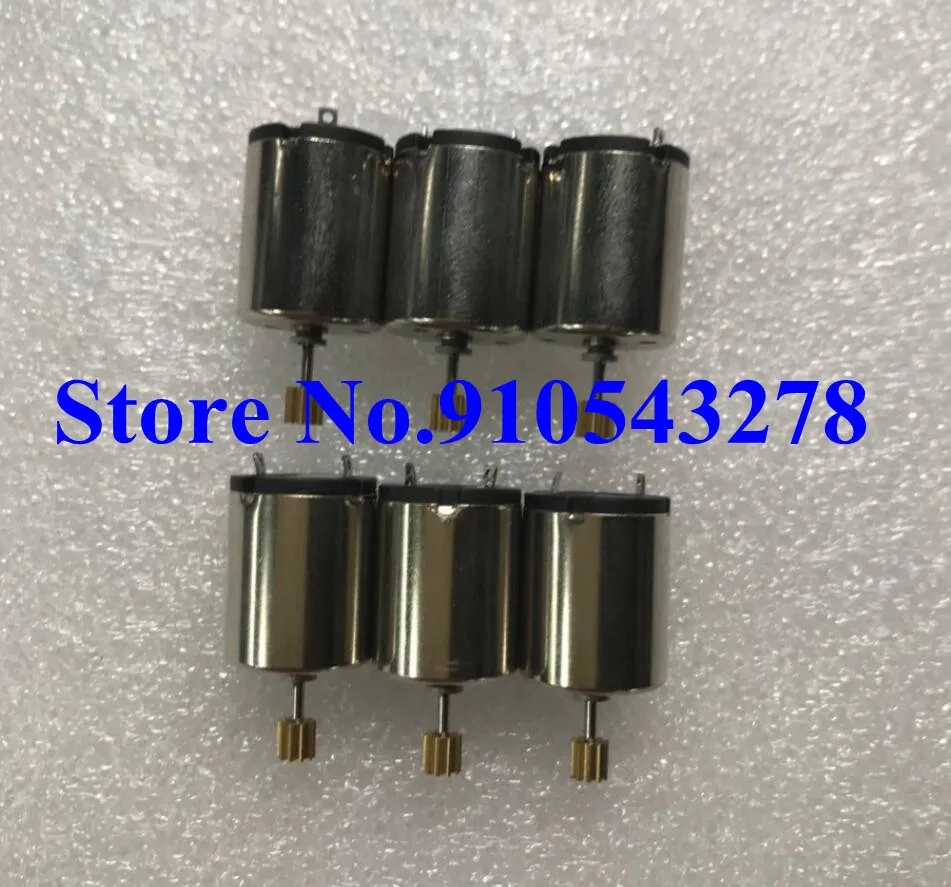 1PCS/New Mirror box reflector Drive replacement motor For Canon for EOS 5D Mark IV 5D4 5DIV 5DSR SLR
