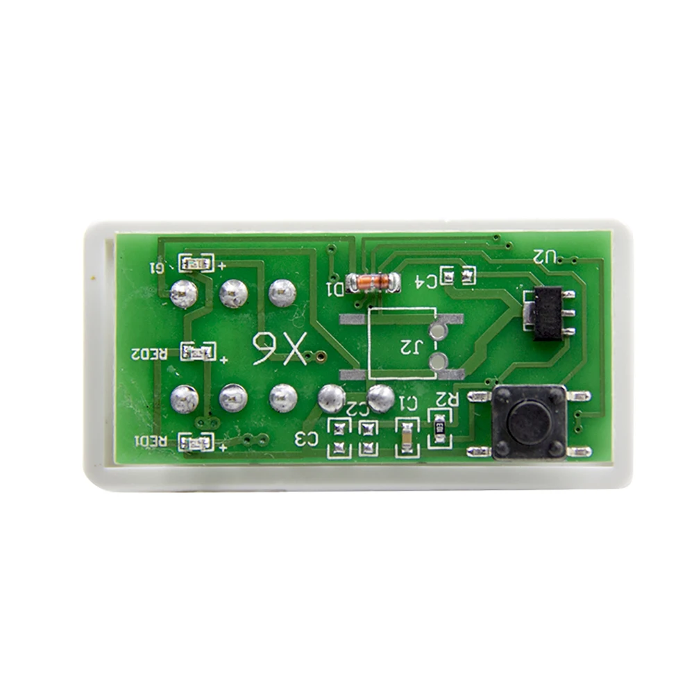 10 шт. двойной PCB эко Nitro obd2 для бензина/дизельных автомобилей obd2 ECU программист сканер инструмент нитро для больший крутящий момент экономия топлива