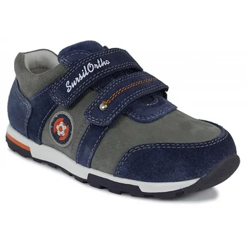 

Sneakers orthopedic SursilOrtho 65-123