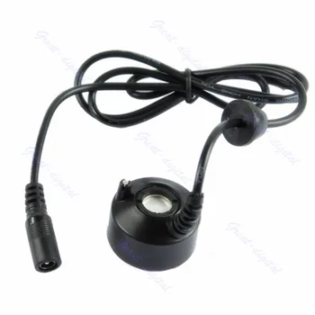 

Ultrasonic Mist Maker Fogger Water Fountain Pond Atomizer Air Humidifier