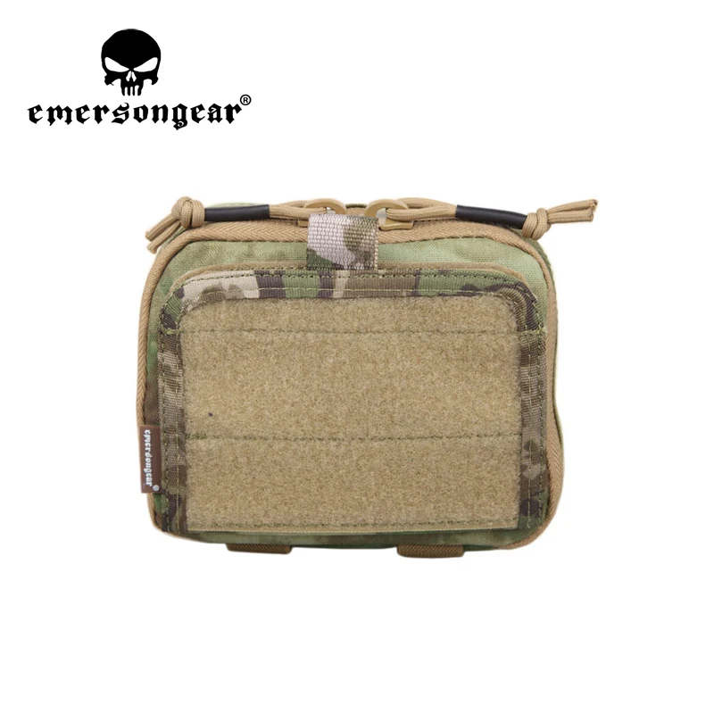 Sac à main tactique goutte Emerson sac à outil poche molle sac à main