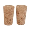10pcs Tapered Corks Stoppers DIY Craft Art Model Building 22*17*35mm ► Photo 3/4