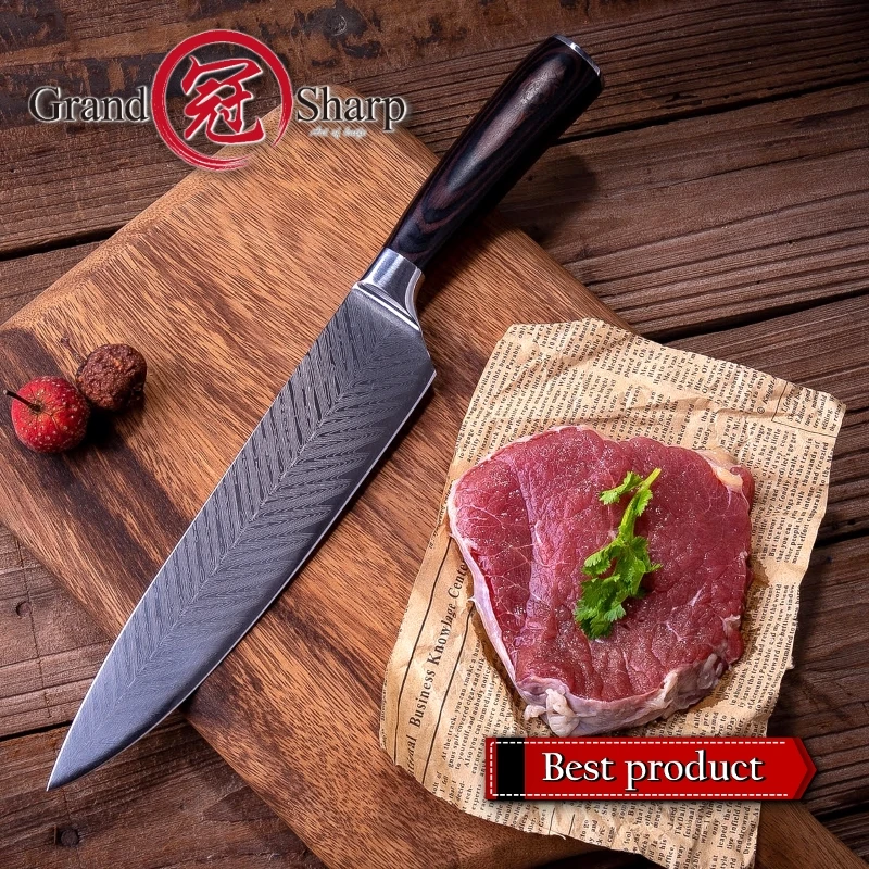 Chef-Knife-8-High-carbon-Stainless-Steel-Kitchen-Knives-Home-Tools-Meat-Fish-Vegetables-Gadgets-Fashion (3)