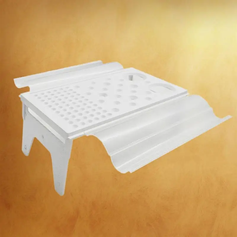 Компактная Многоуровневая Съемная паста для жвачки сушилка цветов из мастики