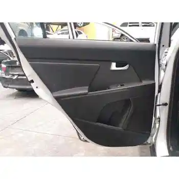 

TRIM LEFT REAR DOOR KIA SPORTAGE