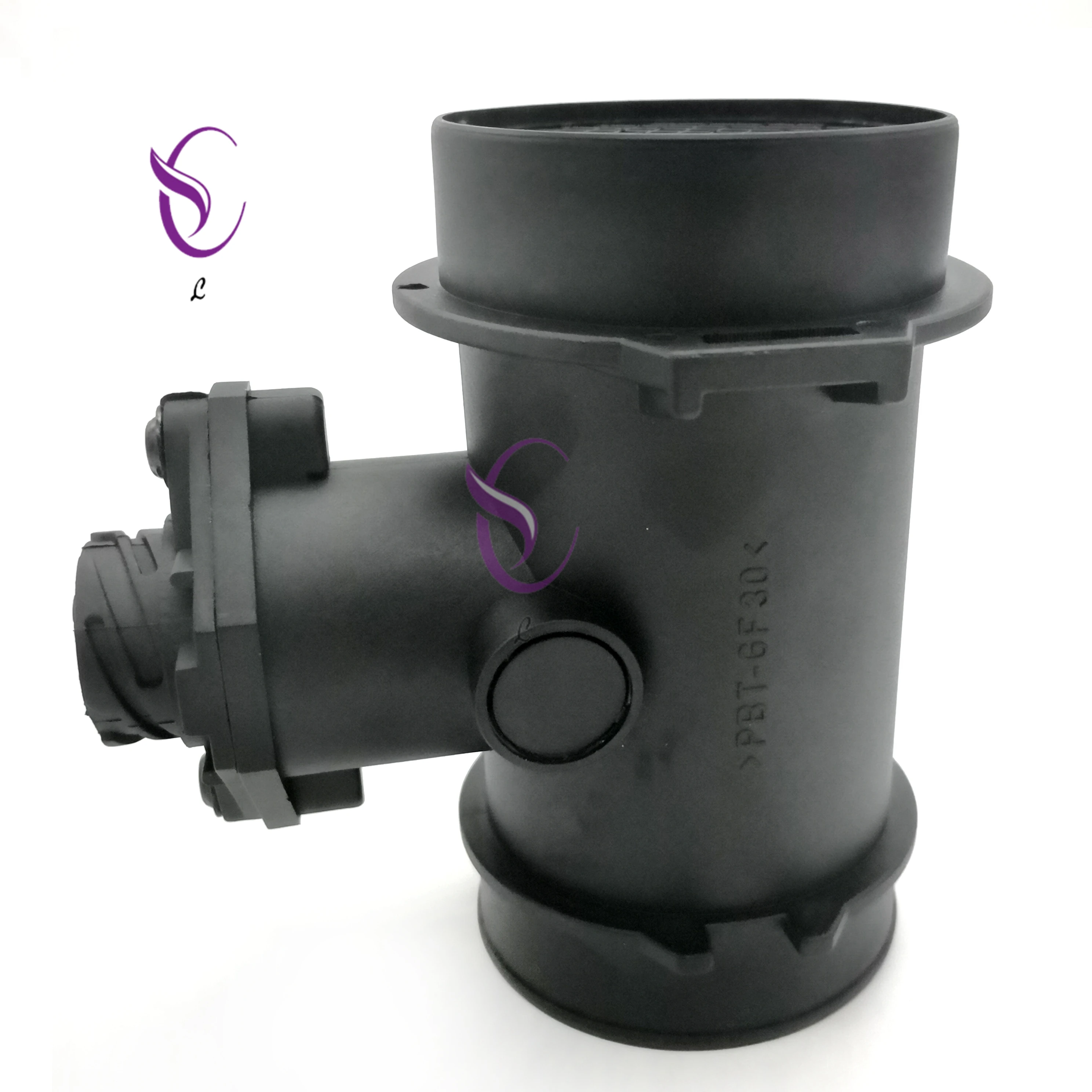 0280217100 0280217101 A 000 094 00 48 80 Mass Air Flow MAF Sensor For