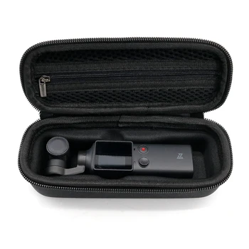 

FIMI PLAM Storage Bag Handheld Gimbal Camera Storage box Waterproof Bag Case Portable Shell Handbag for Dji osmo pocket