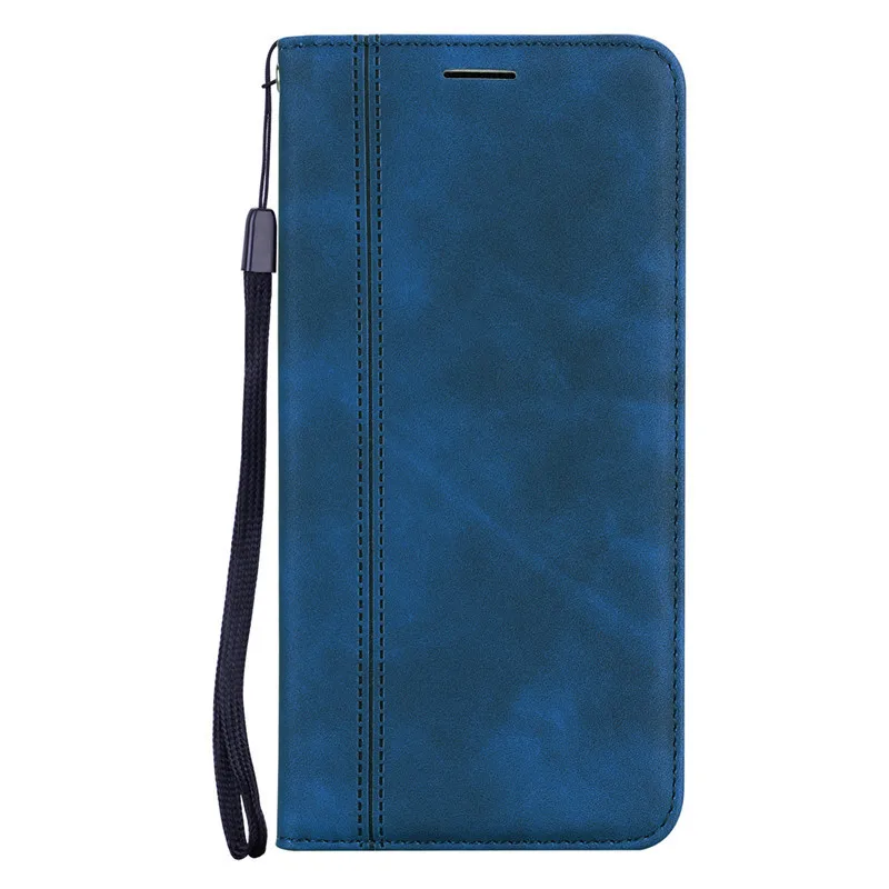 Dành Cho Huawei Y5 Lite 2018 Ốp Lưng Da 5.45 Inch Dạng Ví Flip Dành Cho Huawei Y5 Y 5 2018 Coque Ốp Lưng dành Cho Huawei Y5 Prime 2018 Bao huawei phone cover Cases For Huawei