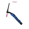 WP-26F TIG Torch Body TIG26F Argon Welding Torch Head WP26 Flex Air Cooled Gas Tungsten Arc Welding GTAW A-200 Flex Torch ► Photo 3/6