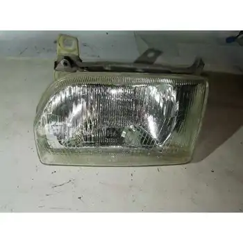 

86AG13006A1A Left Headlight Ford Escort Saloon *