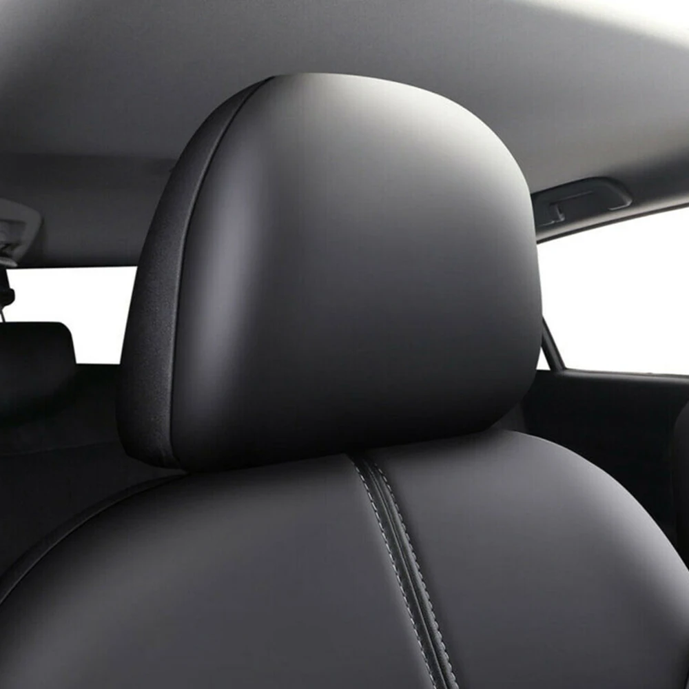 9 шт./4 шт./компл. из искусственной кожи сиденья колодки для Toyota RAV4 4runner Venza