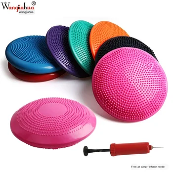 

TPE Yoga Mat with Position Line Non Slip Carpet Mat For Beginner Environmental Fitness Gymnastics Mats