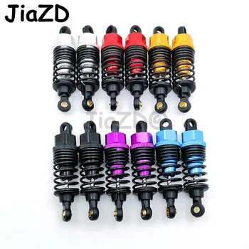

2PCS HSP 102004 122004 Aluminum Alloy Shock Absorber 68mm 02002 02175 1/10 Upgrade Parts For On-Road and Drift car 94123 94122