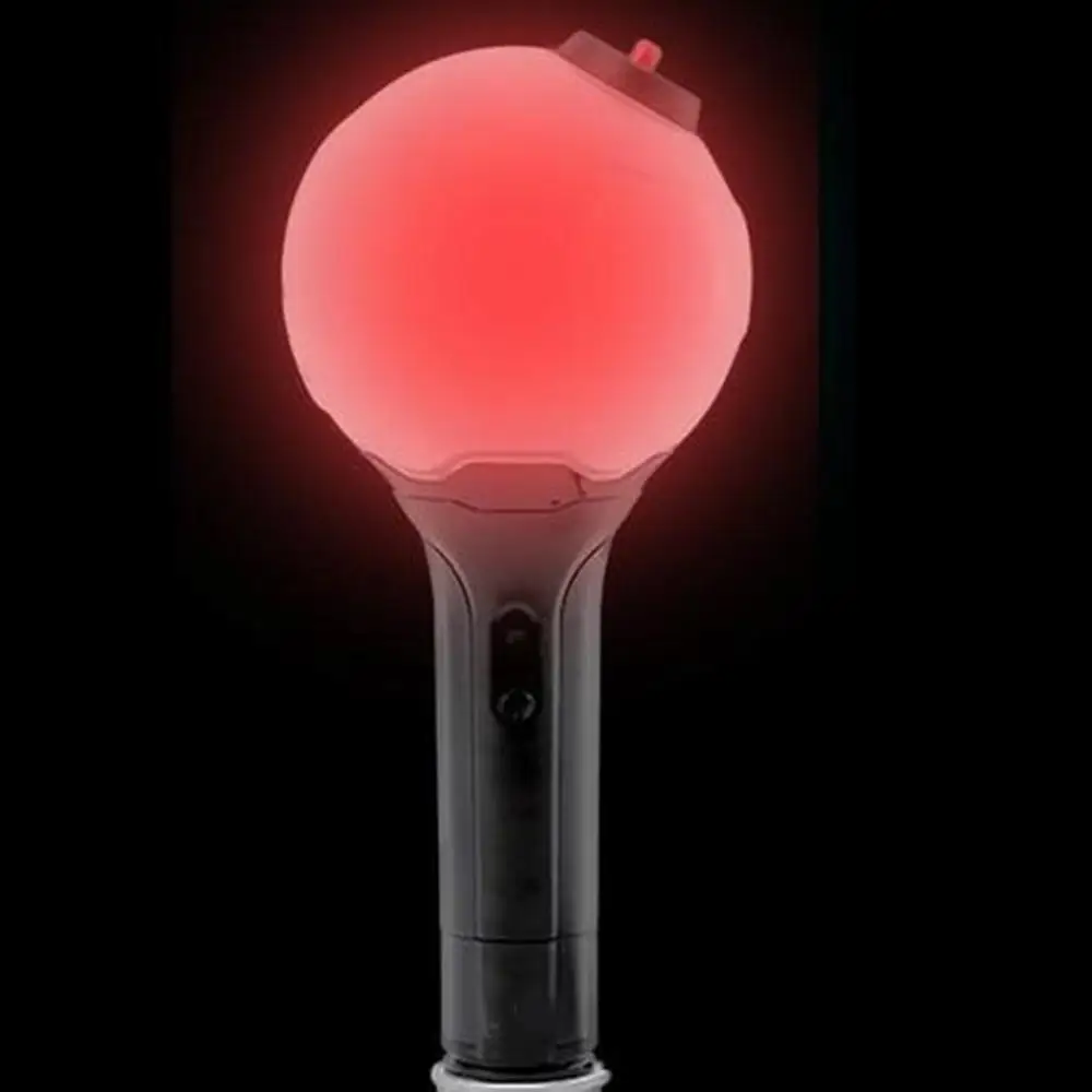 Kpop светильник армейская бомба Ver.3 светильник-палочка Bangtan для мальчиков, концертный светящийся светильник, палочка для фанатов, светодиодный подарок, рождественские игрушки для детей
