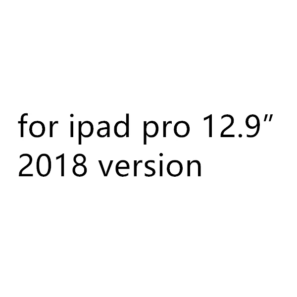 Винтажный мраморный чехол для планшета iPad Pro 9,7 10,5 11 12,9 Air 1 2 чехол с подставкой против падения/пыли для iPad Mini 1 2 3 4 5 Чехол - Цвет: for  pro 12.9 2018