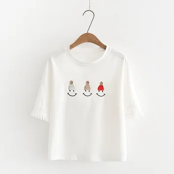 

2019 new t shirt women fashion t shirt femme tshirt summer