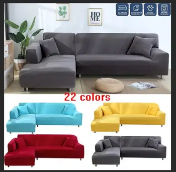 

Sofa Cover l shaped Modern Elastic Sofa Cover Printing Sofa Covers For Living Room