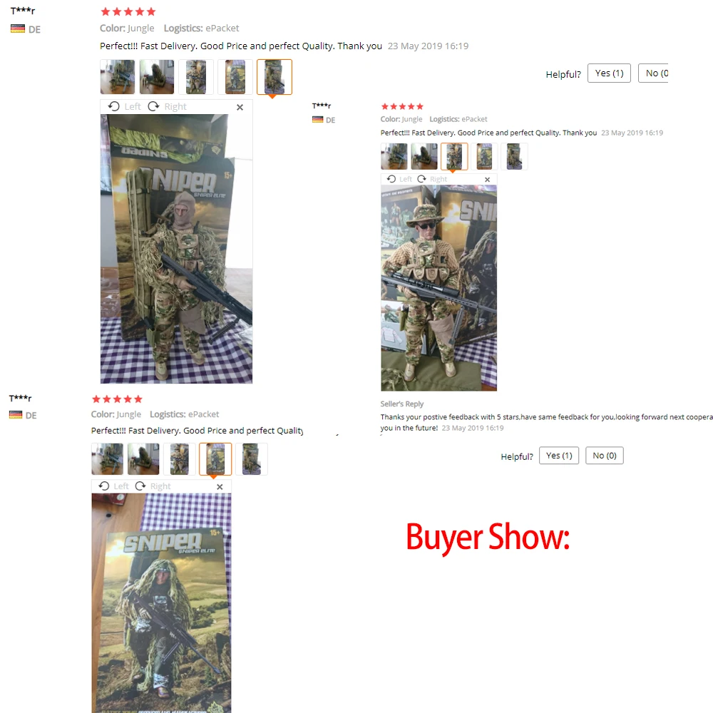 1/6 масштаб армейский военный гибкий масштаб Пустыня/джунгли снайперский солдат Экшн фигурки Куклы набор ABS Wargame модель подходит 1" горячие игрушки