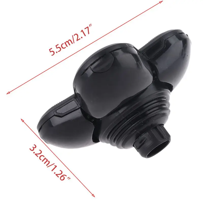 Replacement 5 Shaving Heads Blade 5D Razor Blade for Men Electric Shavers Kit Electric Shaver Razor Blade Shaver Blade Head Electric Shaver Head