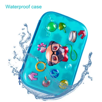 

Unique Pencil Case Cake Kalem Kutusu Kawaii Estuche Escolar Material Escolar Astuccio Scuola Pen Case Pencilcase for Children