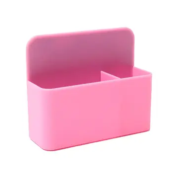 

2020 New Magnetic Whiteboard Markers Pencil Pen Holder Organizer Storage Container Office