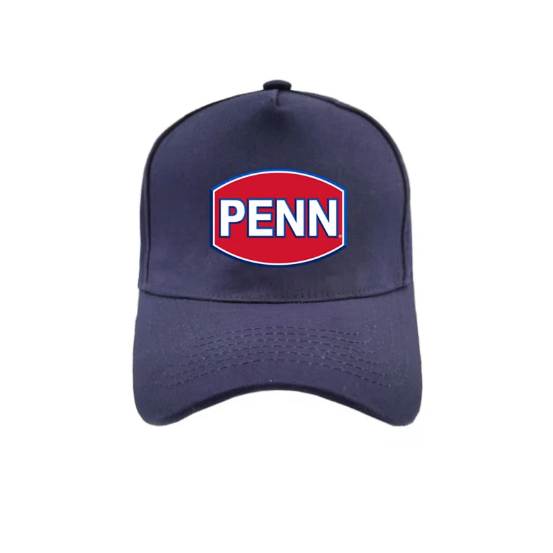 Penn Fishing Outdoors Cap Hat *All Colours* NEW 