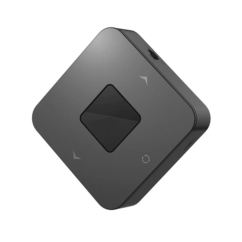 BT4852 Bluetooth 5 0 беспроводной передатчик приемник CSR8670 2 в 1 BT аудио адаптер 3 мм SPDIF для