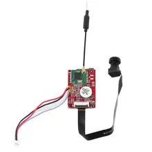 L106Pro GPS Drone oryginalne akcesoria bateria kamera WiFi płyta dla L106 Pro drony części zamienne drony akcesoria tanie i dobre opinie ACEHE CN (pochodzenie) For L106 Pro Dron 8MP Full hd (1920x1080) NONE 1 6 cali