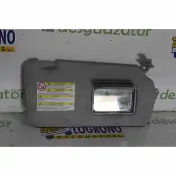 

CC2969270CFKZ PARASOL RIGHT MAZDA 5 BERL. (CR)